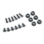 Proline Pro-Spec Front Wheel Hardware Set Promoto-MX
