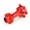 Proline Pro-Spec Aluminium Rear Hub Red Promoto-MX