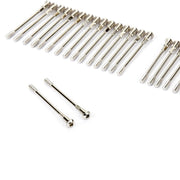 Proline PRO-Series Front Wheel Spoke Set Promoto-SM PRO284701