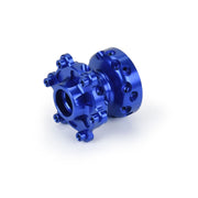 Proline Pro-Spec Aluminium Front Hub Blue Promoto-SM PRO284702