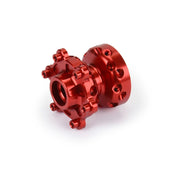 Proline Pro-Spec Aluminium Front Hub Red Promoto-SM PRO284703
