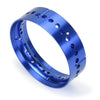Proline Pro-Spec Aluminium Front Rim Blue Promoto-SM PRO284705