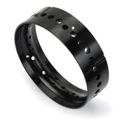 Proline Pro-Spec Aluminium Front Rim Black Promoto-SM PRO284706