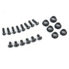 Proline Pro-Spec Front Wheel Hardware Set Promoto-SM PRO284707