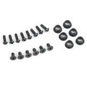 Proline Pro-Spec Front Wheel Hardware Set Promoto-SM PRO284707