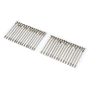 Proline Pro-Spec Rear Wheel Spoke Kit Promoto-SM PRO284801