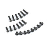 Proline Pro-Spec Rear Wheel Hardware Set Promoto-SM PRO284807
