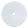Proline PRO284904 Velocity 2.0 Narrow 2WD Front 2.2in 12mm Buggy Wheels White 2pcs