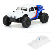 Proline PRO323862 Baja Bug Clear Body Slash Slash 4x4 PR3238-62