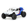 Proline PRO323862 Baja Bug Clear Body Slash Slash 4x4 PR3238-62