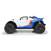 Proline PRO323862 Baja Bug Clear Body Slash Slash 4x4 PR3238-62