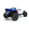 Proline PRO323862 Baja Bug Clear Body Slash Slash 4x4 PR3238-62