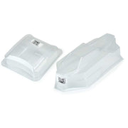 Proline PRO354525 Axis Light Weight Clear Body suit 22X-4