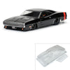 Proline 3599-00 1970 Dodge Charger Clear Body