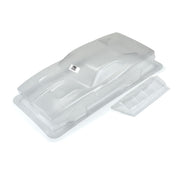 Proline 3599-00 1970 Dodge Charger Clear Body