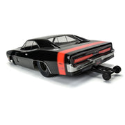Proline 3599-00 1970 Dodge Charger Clear Body