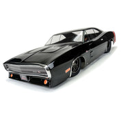 Proline 3599-00 1970 Dodge Charger Clear Body