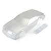 Proline PRO360217 1985 Chevy IROC-Z Pre-Cut Body Clear