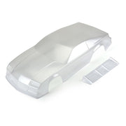 Proline PRO360217 1985 Chevy IROC-Z Pre-Cut Body Clear