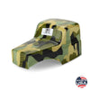 Proline O360620 Limited Edition Painted Comp Wagon Cab-Only Body Camouflage suit 313mm Wheelbase Crawlers