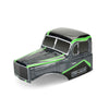 Proline O360621 Limited Edition Painted Comp Wagon Cab-Only Body Topo suit 313mm Wheelbase Crawlers