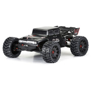 Proline PRO361118 1/5 Pre-Cut F-100 Bash Armor Black Body suit Kraton 8S