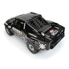 Proline PRO361818 Pre-Cut 1997 Ford F-150 Trophy Truck Riviera Edition Tough Colour Black Body suit Mojave 6S