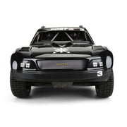 Proline PRO361818 Pre-Cut 1997 Ford F-150 Trophy Truck Riviera Edition Tough Colour Black Body suit Mojave 6S