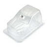 Proline PRO361900 2017 Ford F-250 Super Duty Cab-Only Clear Body suit 313mm Crawlers