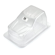 Proline PRO361900 2017 Ford F-250 Super Duty Cab-Only Clear Body suit 313mm Crawlers