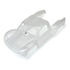 Proline PRO362417 Pre-Cut 2007 Chevy Silverado Clear Body for Traxxas UDR