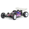 Proline 362625 Proform Sector Light Weight Clear Body suit TLR 22 5.0