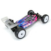 Proline 362625 Proform Sector Light Weight Clear Body suit TLR 22 5.0