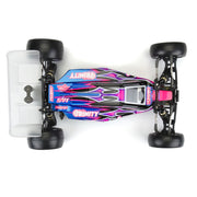 Proline 362625 Proform Sector Light Weight Clear Body suit TLR 22 5.0