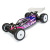Proline 362625 Proform Sector Light Weight Clear Body suit TLR 22 5.0