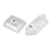 Proline 362925 Proform Sector Light Weight Clear Body suit AE B74.2