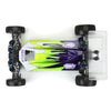 Proline 362925 Proform Sector Light Weight Clear Body suit AE B74.2