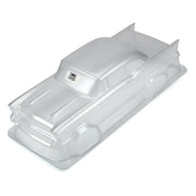 Proline 363000 1957 Chevy Bel Air Avenger Edition Clear Body for Losi LMT