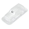 Proline PRO363100 2001 Jeep Cherokee Clear Body for SCX24