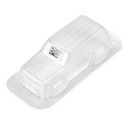 Proline PRO363100 2001 Jeep Cherokee Clear Body for SCX24