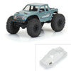 Proline PRO363200 1/24 Coyote High Performance Clear Body SCX24