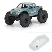 Proline PRO363200 1/24 Coyote High Performance Clear Body SCX24