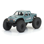 Proline PRO363200 1/24 Coyote High Performance Clear Body SCX24