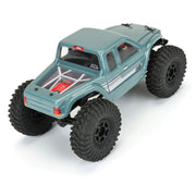 Proline PRO363200 1/24 Coyote High Performance Clear Body SCX24