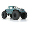 Proline PRO363200 1/24 Coyote High Performance Clear Body SCX24