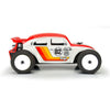 Proline PRO363300 Volkswagen Baja Bug Clear Body for Mini-T