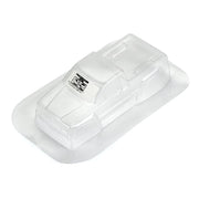 Proline PRO363100 2001 Jeep Cherokee Clear Body for SCX24