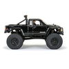 Proline PRO363100 2001 Jeep Cherokee Clear Body for SCX24