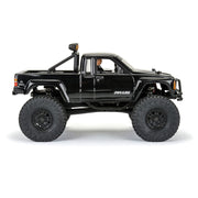 Proline PRO363100 2001 Jeep Cherokee Clear Body for SCX24