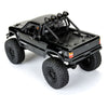 Proline PRO363100 2001 Jeep Cherokee Clear Body for SCX24
